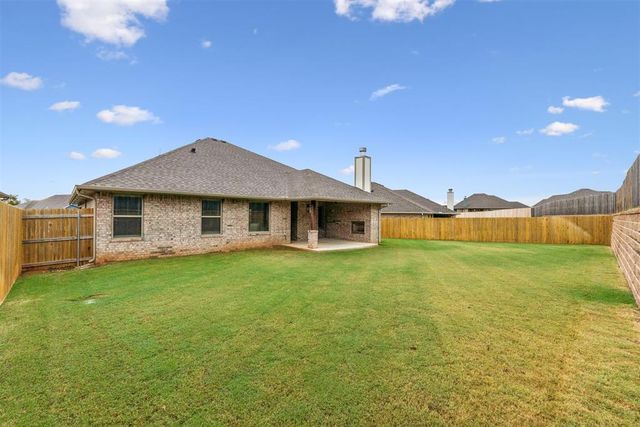 5309 Skylar Rae Road, Edmond, OK 73034
