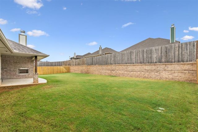 5309 Skylar Rae Road, Edmond, OK 73034