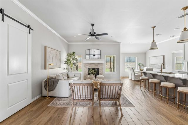 5309 Skylar Rae Road, Edmond, OK 73034