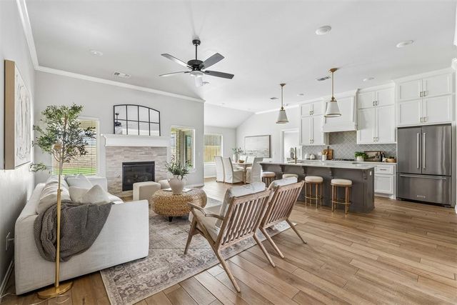 5309 Skylar Rae Road, Edmond, OK 73034