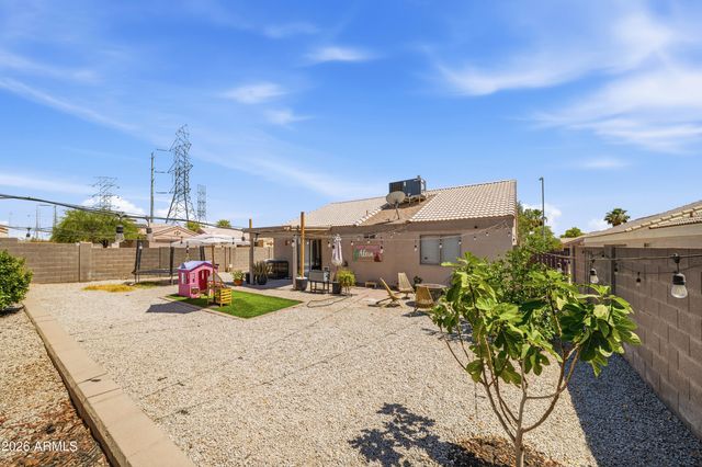 11178 W Las Palmaritas Drive, Peoria, AZ 85345