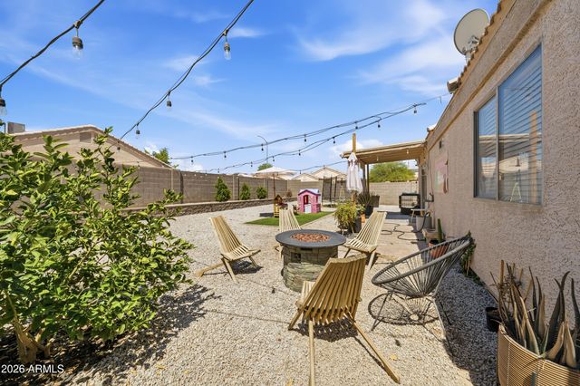 11178 W Las Palmaritas Drive, Peoria, AZ 85345
