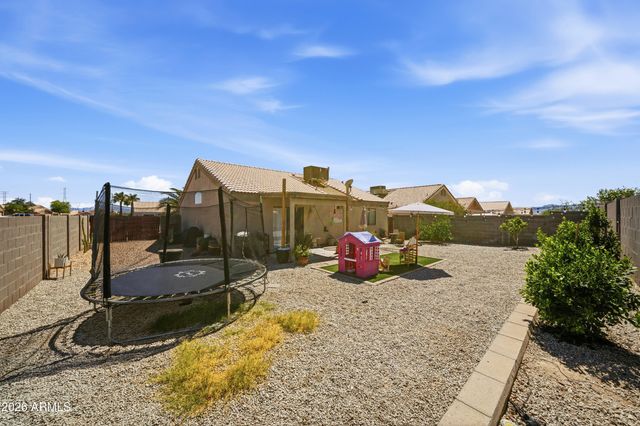 11178 W Las Palmaritas Drive, Peoria, AZ 85345