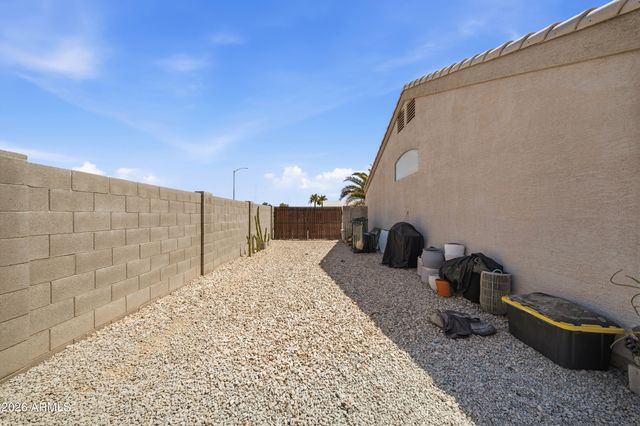 11178 W Las Palmaritas Drive, Peoria, AZ 85345