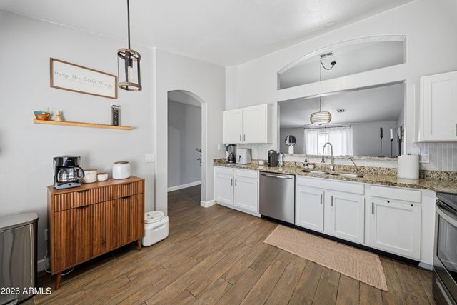11178 W Las Palmaritas Drive, Peoria, AZ 85345