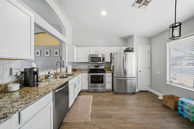 11178 W Las Palmaritas Drive, Peoria, AZ 85345