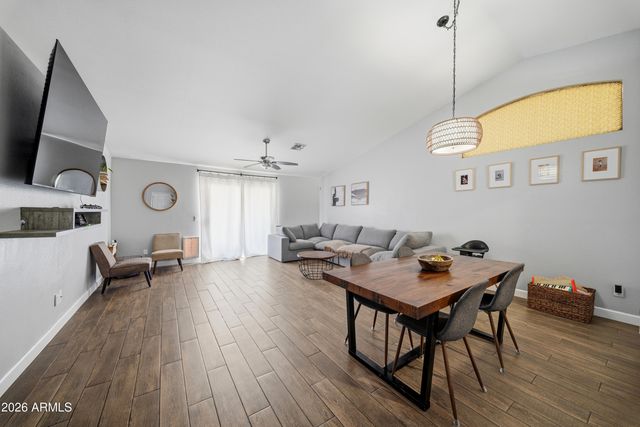 11178 W Las Palmaritas Drive, Peoria, AZ 85345