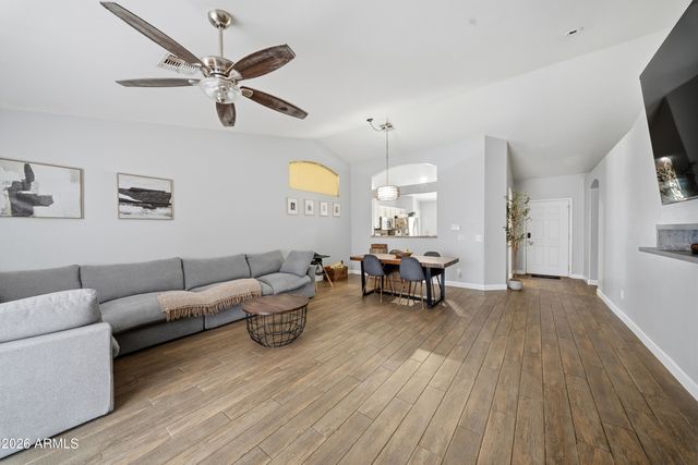 11178 W Las Palmaritas Drive, Peoria, AZ 85345