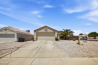 11178 W Las Palmaritas Drive, Peoria, AZ 85345
