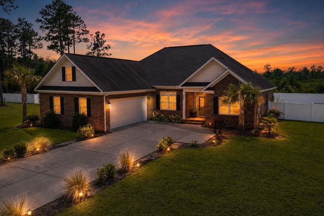 259 Perrin Rd., Loris, SC 29569