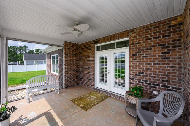 259 Perrin Rd., Loris, SC 29569