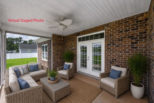 259 Perrin Rd., Loris, SC 29569