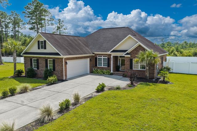 259 Perrin Rd., Loris, SC 29569