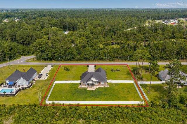 259 Perrin Rd., Loris, SC 29569