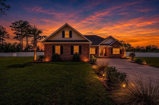 259 Perrin Rd., Loris, SC 29569