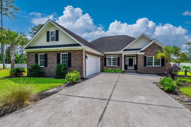 259 Perrin Rd., Loris, SC 29569