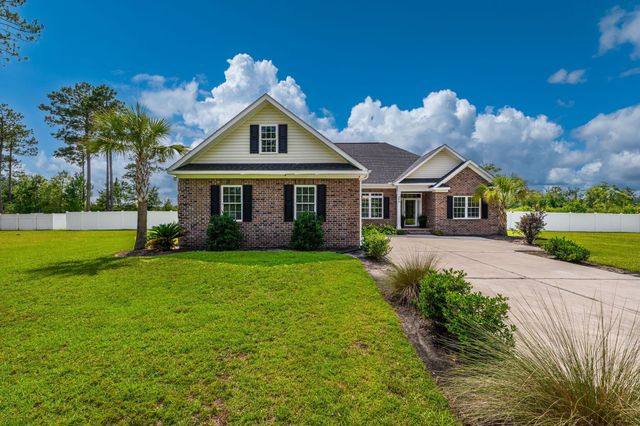 259 Perrin Rd., Loris, SC 29569