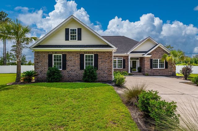 259 Perrin Rd., Loris, SC 29569