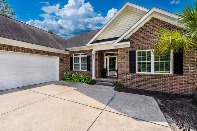 259 Perrin Rd., Loris, SC 29569