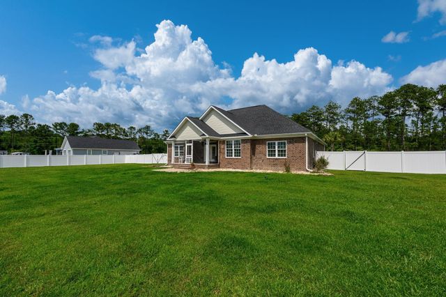 259 Perrin Rd., Loris, SC 29569