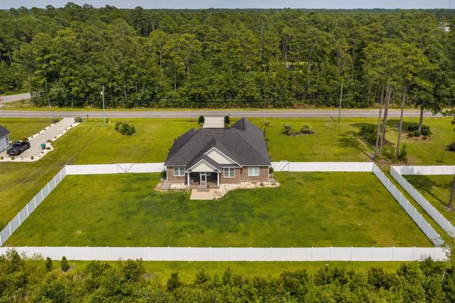 259 Perrin Rd., Loris, SC 29569