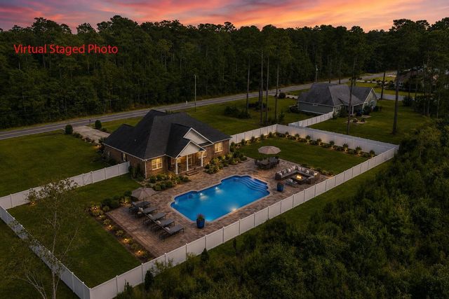 259 Perrin Rd., Loris, SC 29569