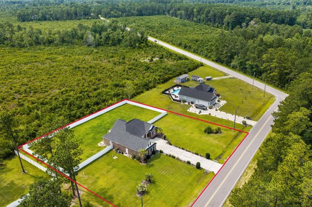 259 Perrin Rd., Loris, SC 29569