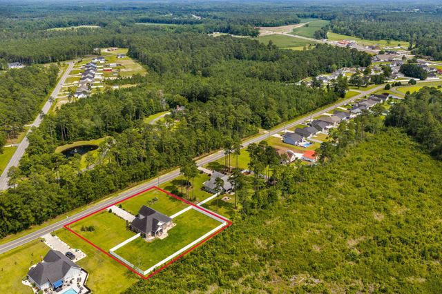 259 Perrin Rd., Loris, SC 29569
