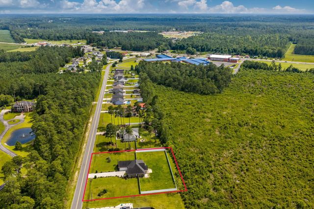 259 Perrin Rd., Loris, SC 29569