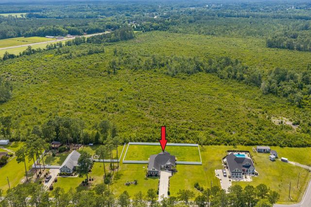 259 Perrin Rd., Loris, SC 29569