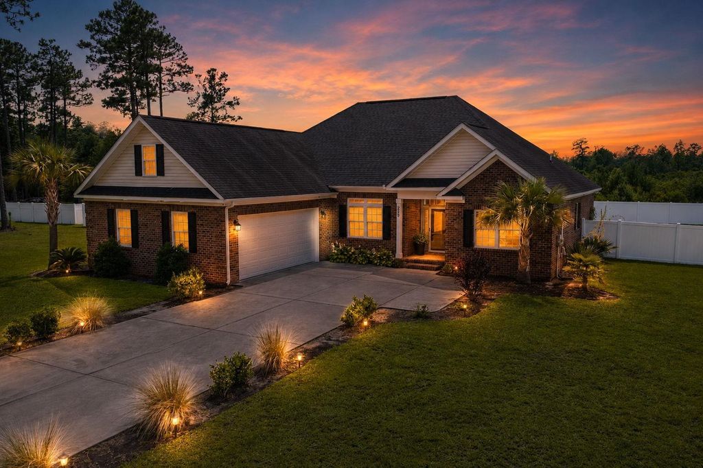 259 Perrin Rd., Loris, SC 29569 — photo 2