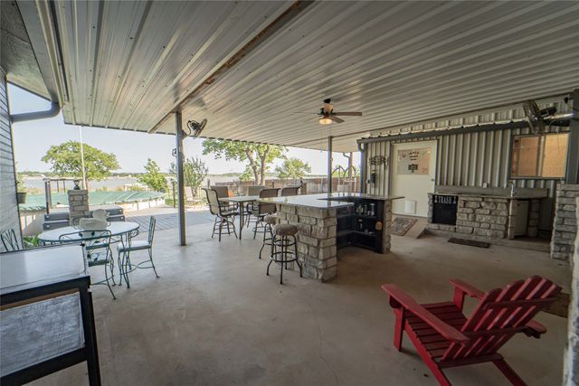 9250 County Road 204, Breckenridge, TX 76424