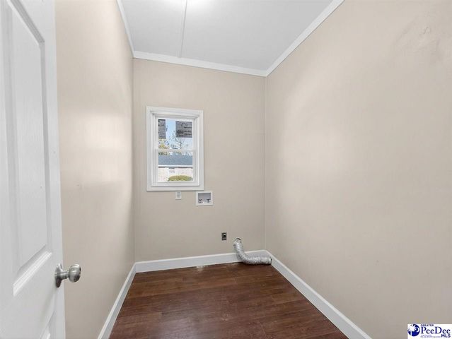 511 Limit St., Darlington, SC 29532