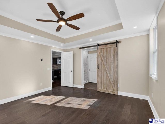 511 Limit St., Darlington, SC 29532