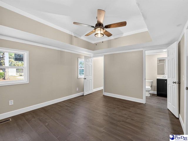 511 Limit St., Darlington, SC 29532