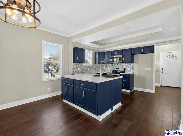 511 Limit St., Darlington, SC 29532