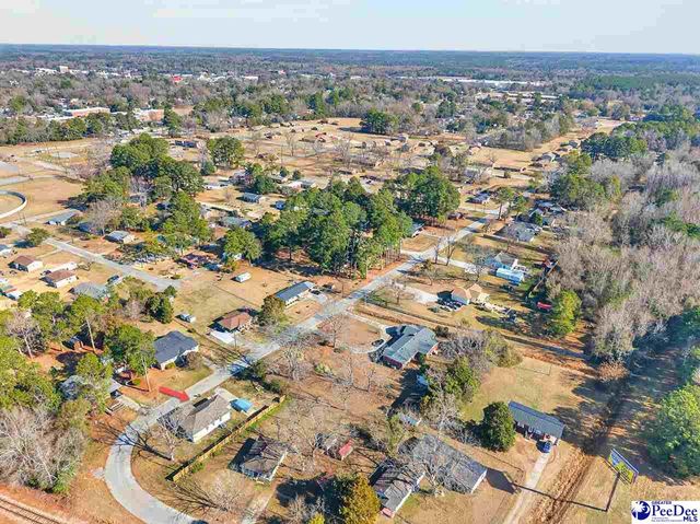 511 Limit St., Darlington, SC 29532