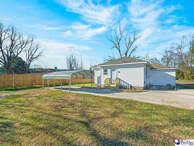 511 Limit St., Darlington, SC 29532