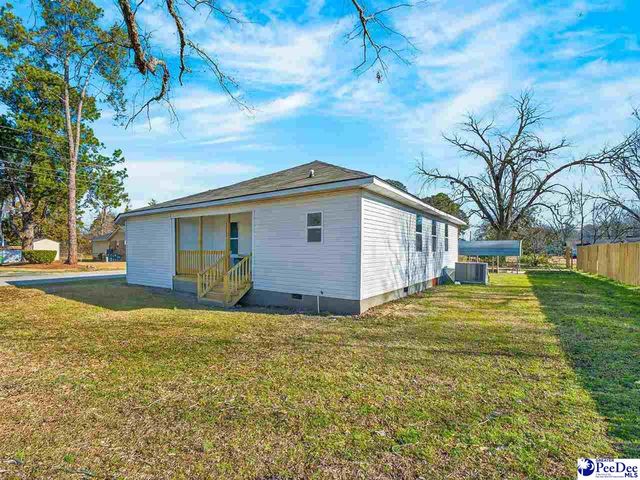 511 Limit St., Darlington, SC 29532