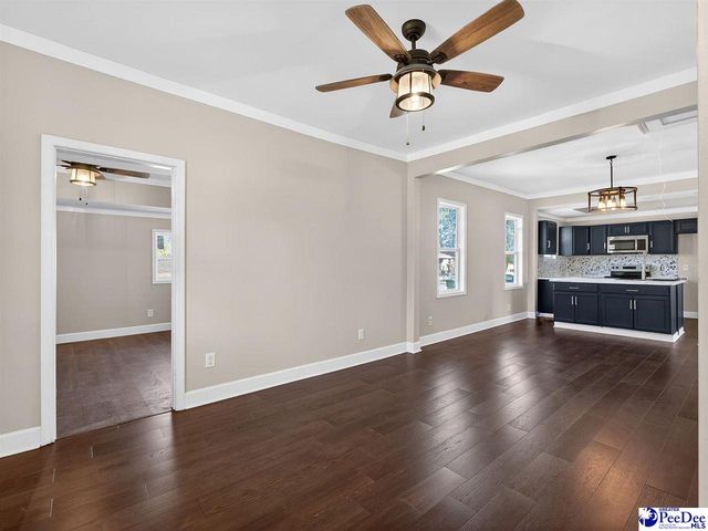 511 Limit St., Darlington, SC 29532