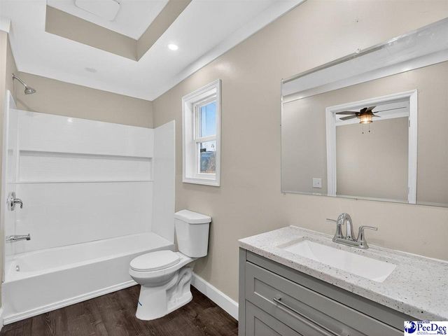 511 Limit St., Darlington, SC 29532