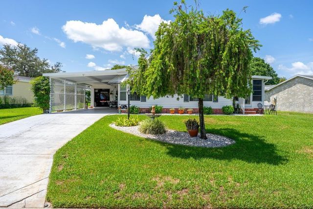 1226 POMPANO LANE, Lady Lake, FL 32159