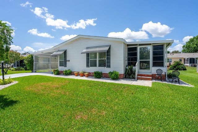 1226 POMPANO LANE, Lady Lake, FL 32159