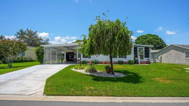 1226 POMPANO LANE, Lady Lake, FL 32159