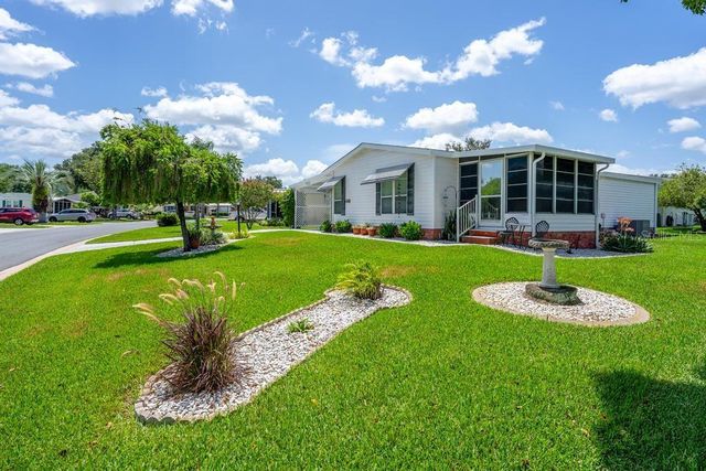1226 POMPANO LANE, Lady Lake, FL 32159