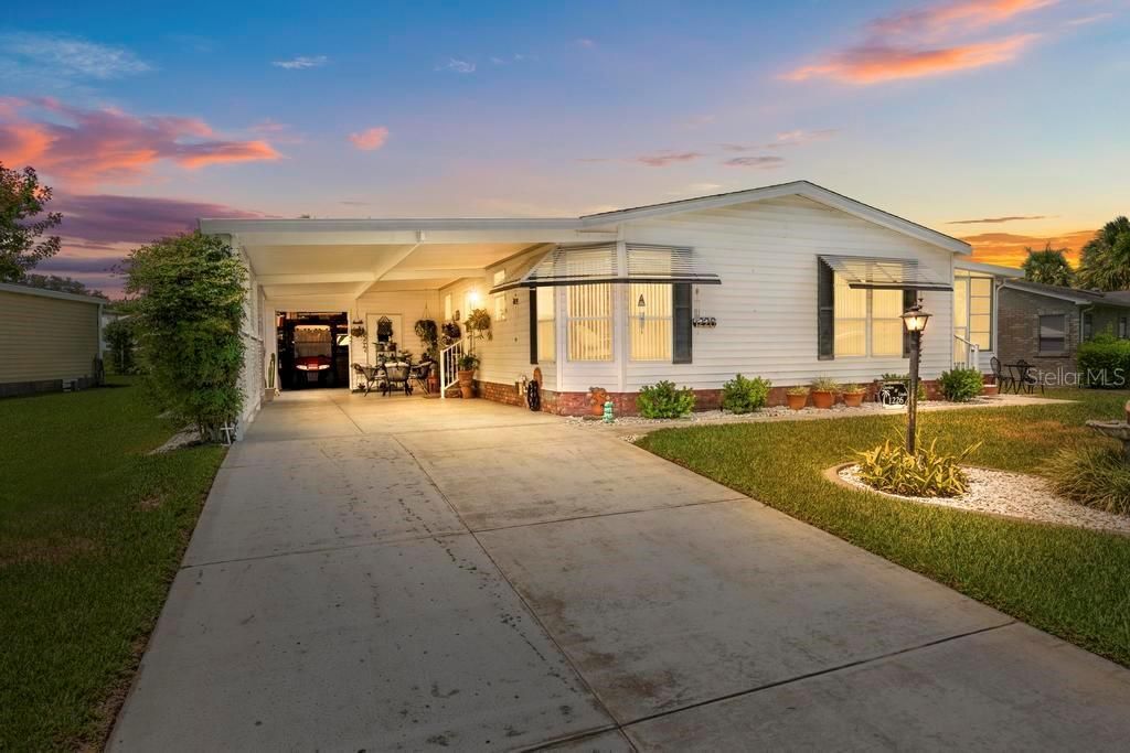 1226 POMPANO LANE, Lady Lake, FL 32159