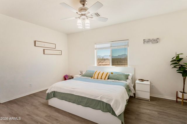 638 E Birch Street, Huachuca City, AZ 85616