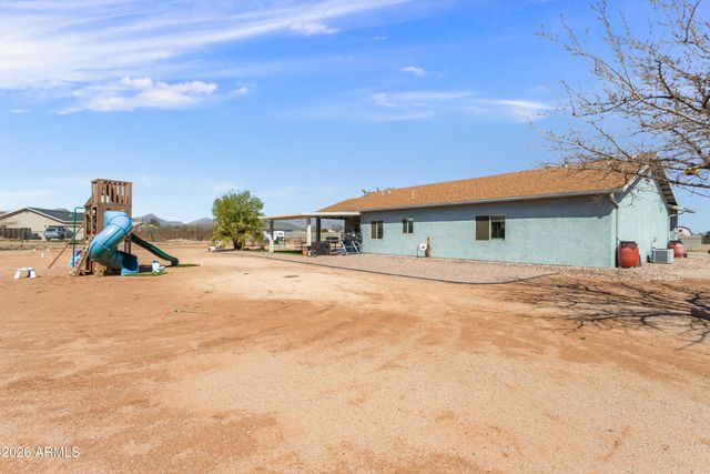 638 E Birch Street, Huachuca City, AZ 85616