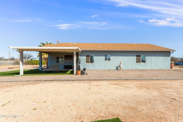 638 E Birch Street, Huachuca City, AZ 85616