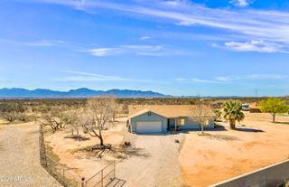 638 E Birch Street, Huachuca City, AZ 85616